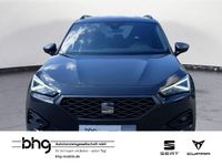 Seat Tarraco - Vorschau Bild 7