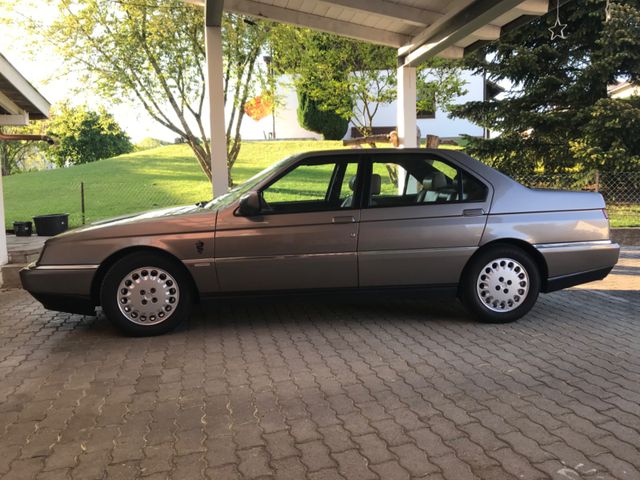 Alfa Romeo Alfa 164 2.0i Super Twin Spark Super