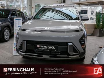 Hyundai KONAKona SX2 MY26 1.6 T-GDI DCT 2WD Trend Kamera