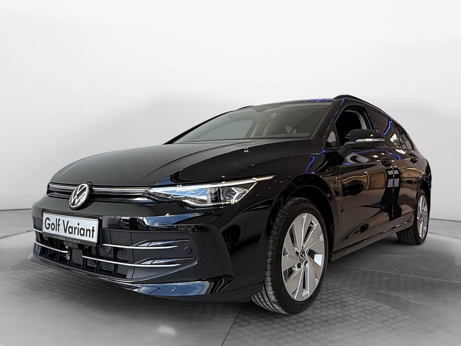 Volkswagen Golf - Bild 2