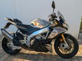 Aprilia Tuono V4 1100