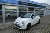 Fiat 500 1.2 Collezione PANO NAVI KLIMA PDC ALLWETTER - Fiat 500 in Frankfurt (Main)