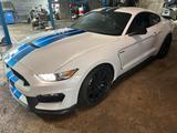 Ford Mustang Shelby GT350 GT 350 20tkm Tüv... - Ford Mustang: Gt350