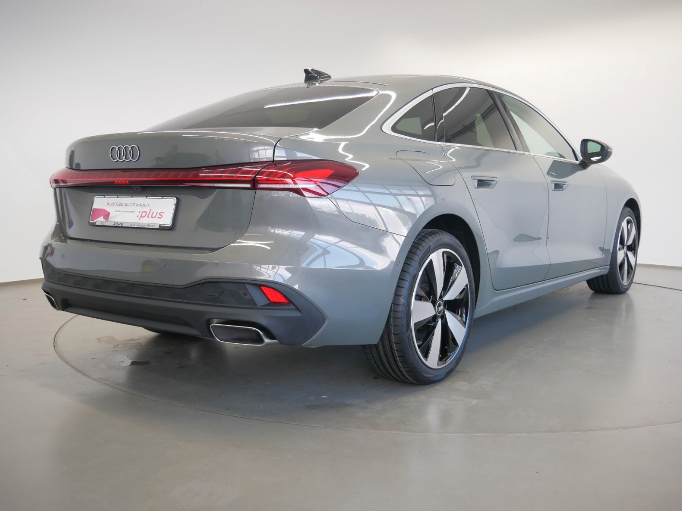 Audi A5 - Bild 6