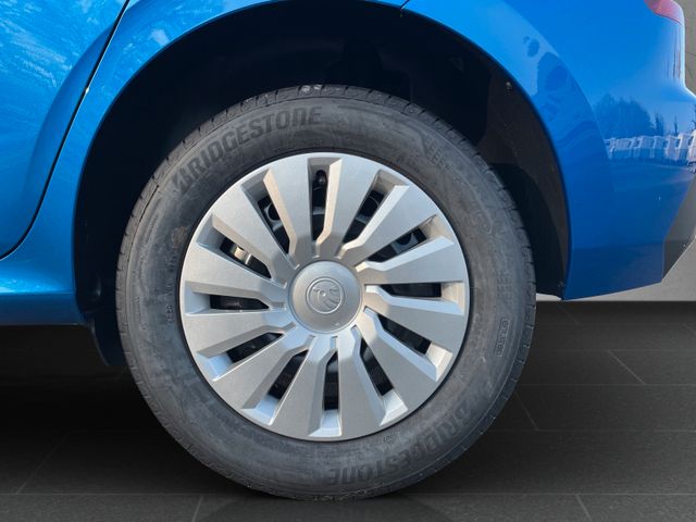 Skoda Kamiq 1.0 TSI DSG Essence *KLIMA*LED*SHZ*DAB+