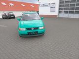 Volkswagen VW Polo 6n 1.3 - Volkswagen Polo aus 1995