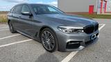 BMW 530d Touring M Sport | LCI-Upgrade | Integra - BMW 530 Gebrauchtwagen Bmw530d