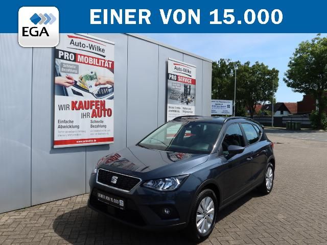 Seat Arona 1.0 TSI Style BEATS *FULL LINK*PDC*ALLWETT