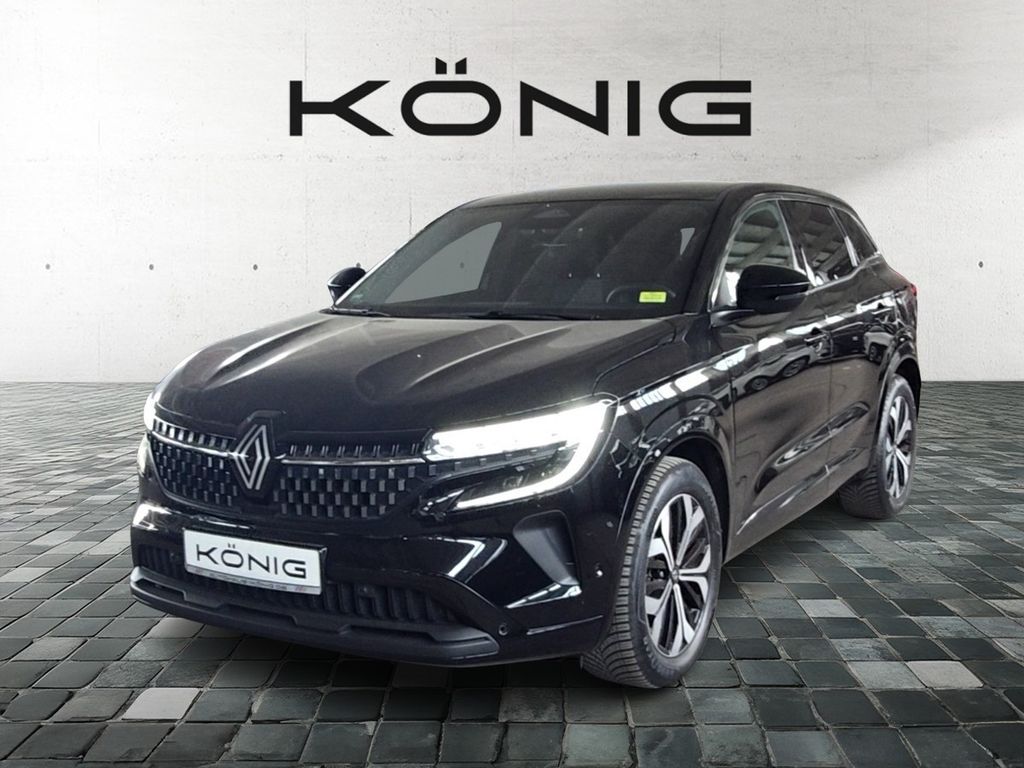Image of Renault Austral