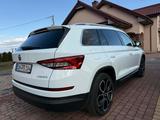Skoda Kodiaq 2.0 TSI DSG 4x4 Style Style - Skoda Kodiaq von privat