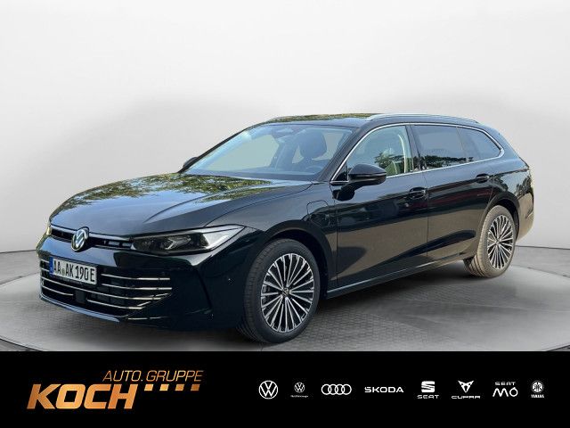 Volkswagen Passat Elegance 1,5 l eHybrid OPF 110 kW (150 PS