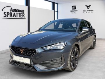 Cupra Leon - 1
