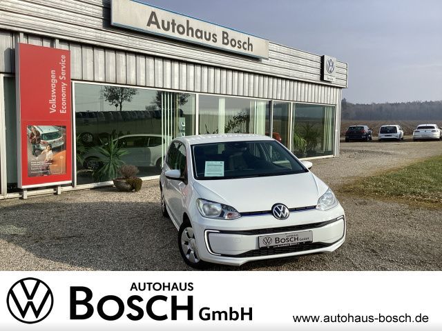 Volkswagen e-up! Edition CCS SHZ PDC Kamera Tempomat Klima