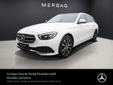 Mercedes-Benz E 300 de T AVANTGARDE MBUX PANORAMA LEDER KAMERA - Mercedes-Benz E 300 in Mainz