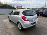 Opel Corsa D Energy Sportsitze Sport Lenkrad - Opel Corsa: Automatik, D