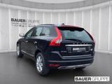 Volvo XC60 D4 Momentum AHK Bi-Xenon PDC Fahrassistenz- - Volvo XC60: Schwarz