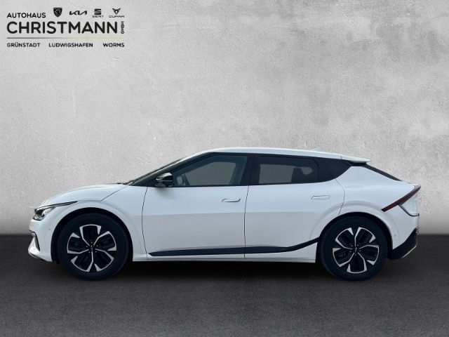 Fahrzeugabbildung Kia EV6 ELEKTRO 77,4 kWh GT LINE 2WD*GT-LINE-PAKET*W