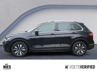 Volkswagen Tiguan - Vorschau Bild 3