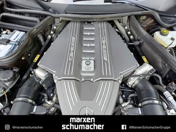 صورة مصغرة 40 لـ 2012 Mercedes-BENZ SLS AMG