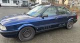 Audi 80 2.0  - Audi 80 Oldtimer