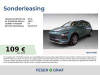 Hyundai BAYON - Vorschau Bild 1
