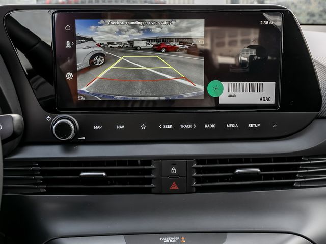 Hyundai Bayon 1.0 Select 2WD Fernlicht-Assistent Kamera