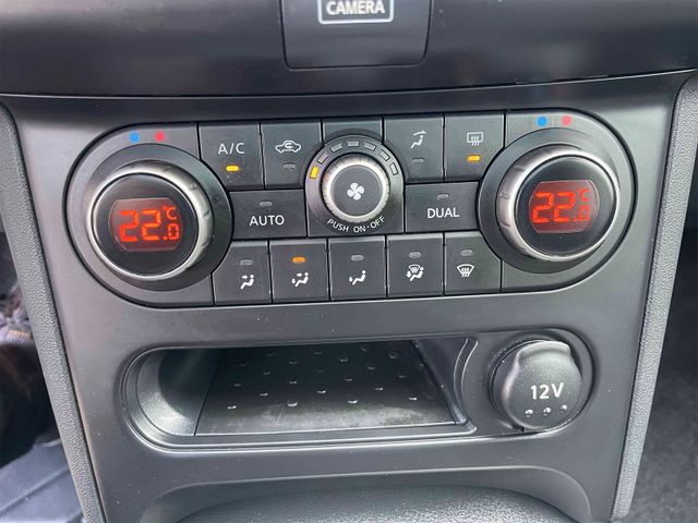 Nissan Qashqai I-Way 4X4 Tempo,Kam,Navi,Face*mtl. 110€*