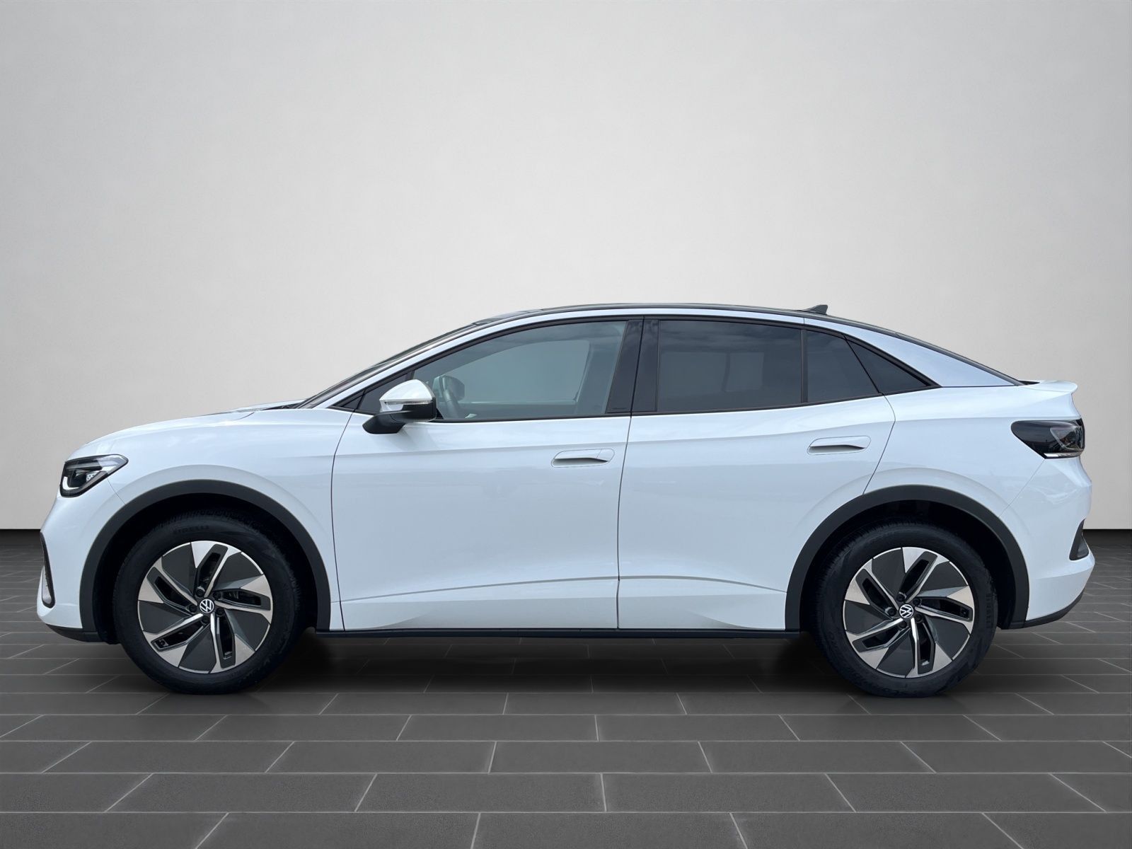 Volkswagen ID.5 - Bild 8