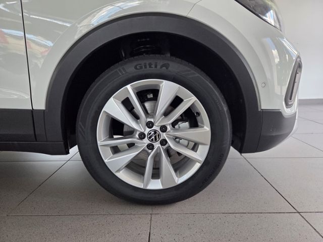 T-Cross Life 1.0 TSI LED APP CLI KAM AHK