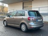 Volkswagen Golf Plus 1.4 TSI Team Automatik *SITZHGZ*PDC* - Volkswagen Golf: Team Tsi