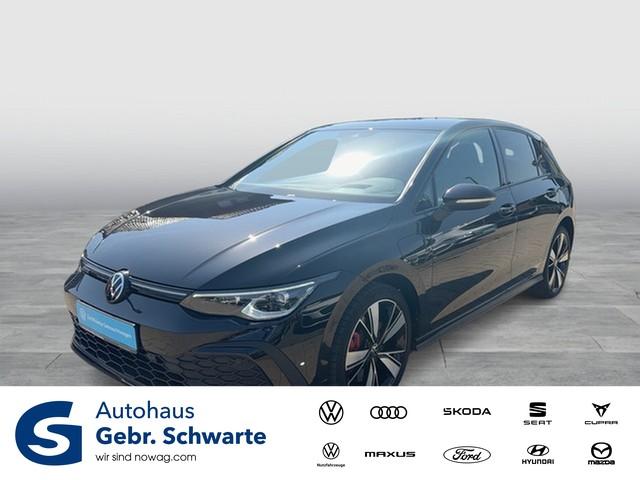 Volkswagen Golf VIII Lim. 1.4 eHybrid GTE Black AHK HuD