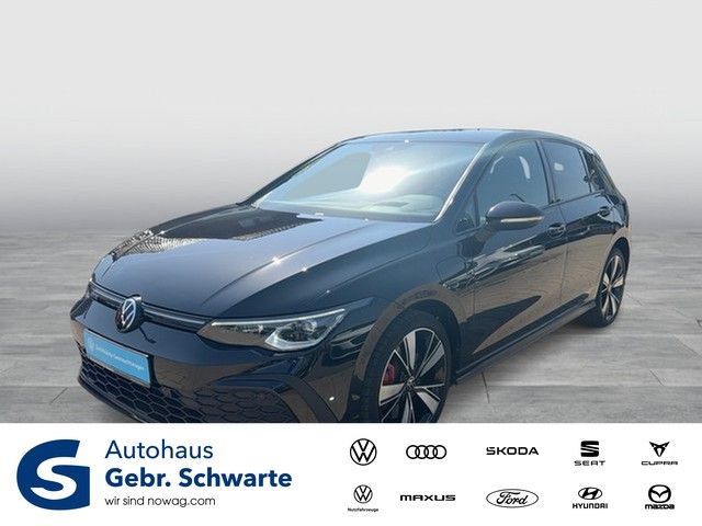 Volkswagen Golf VIII Lim. 1.4 eHybrid GTE Black AHK HuD