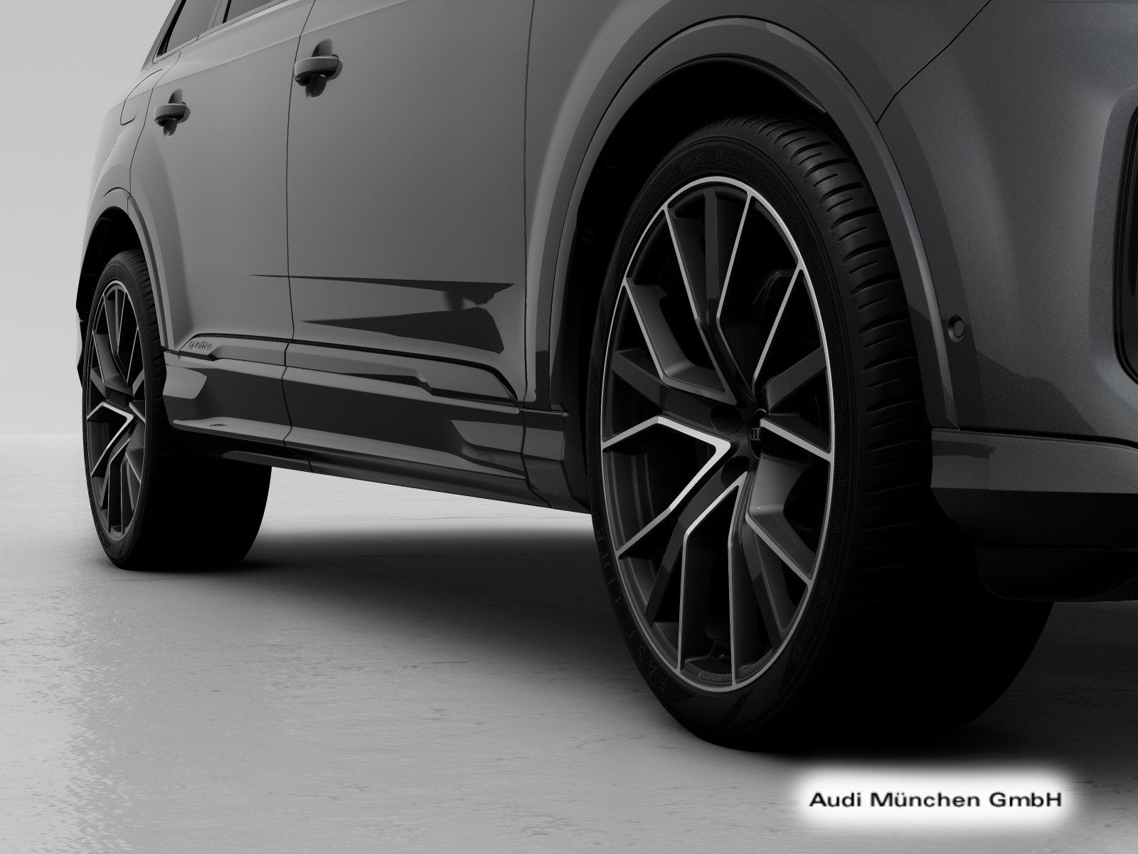 Audi Q7 - Bild 17
