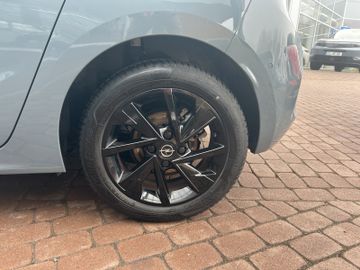 Fotografie 14 des Opel Corsa Edition Automatik Kamera LED Sitzheizg PDC