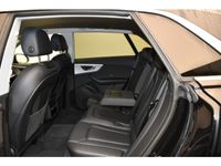 Audi Q8 - Vorschau Bild 10