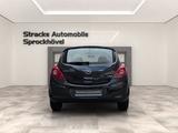 Opel Corsa D Selection *Automatik*44.826 Km*1 Hand* - gebrauchte Opel Corsa aus dem Jahr 2012