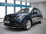 Volkswagen Tiguan Elegance 2.0 TDI DSG Leder Pano Standhz