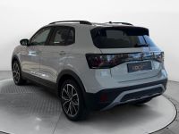 Volkswagen T-Cross - Vorschau Bild 4