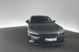 Audi e-tron GT RS quattro Panoramadach MMI Navi plus - Audi e-tron GT aus 2021