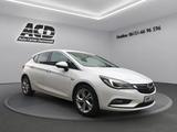 Opel ASTRA 1.6D BITURBO ACTIVE *NAVI*17ZOLL*LED*ADAP. - Opel Astra: 17d