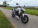 Honda CB500 FA - PC45 - A2 - HONDA BENZIN NAKED BIKE CB 500
