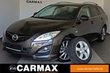 Mazda 6 Kombi Exclusive-Line Ed 40 Jahre Leder,Navi,SH