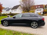 Audi A6 40 TDI S tronic advanced Avant advanced - Audi A6 advanced mit Diesel-Antrieb