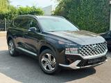 Hyundai SANTA FE - Hyundai Unfallwagen