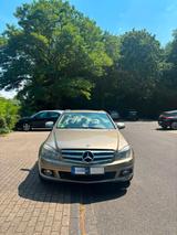 Mercedes-Benz 320 - Mercedes-Benz 320 aus 2008