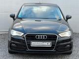 Audi A3 Sportback 1,4 TFSI ultra ACT "Ambiente" - : Kleinwagen, Sport