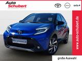 Toyota Aygo X 1,0-l-VVT-i 5-Türer Explore+Autom.+Kamera - Toyota Aygo (X) in Kassel