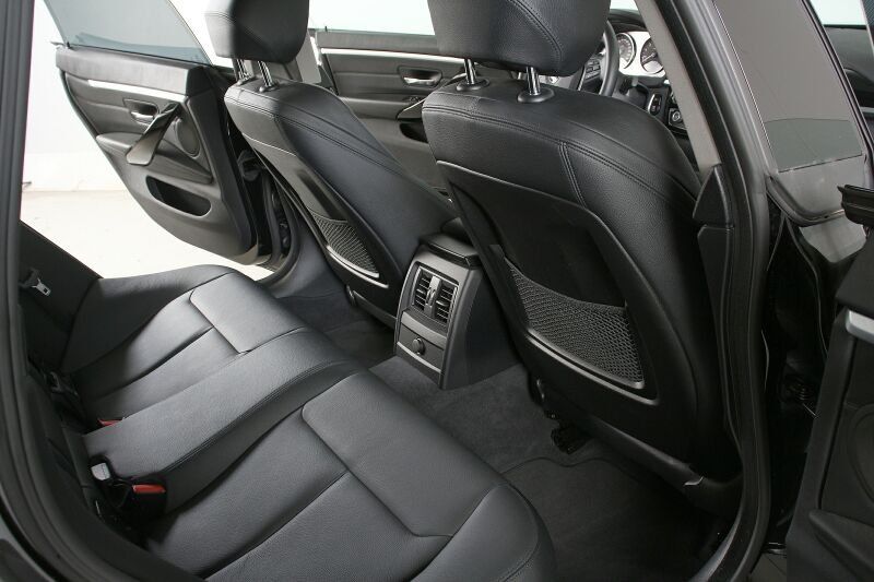 BMW 440i Gran Coupé Sport Line LED HuD Navi AHK HIFI foto 8
