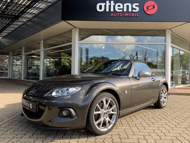 Mazda MX-5 1,8i RC Sendo; Leder,Navi