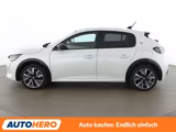 Peugeot 208 electric drive 100 kW e GT *NAV*LED*TEMPO* - Peugeot 208 Gebrauchtwagen in Bremen
